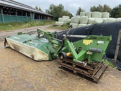 Krone ECR 320