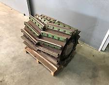 Krone Big X V8/V12