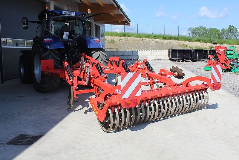 Ziegler Fieldprofi 3003 Mulchgrubber - Grubber