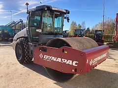 Dynapac CA 3500 D Seismic
