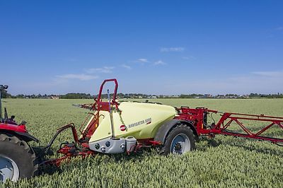 Hardi Navigator 6000 l, 36 m, Demo Deutschland
