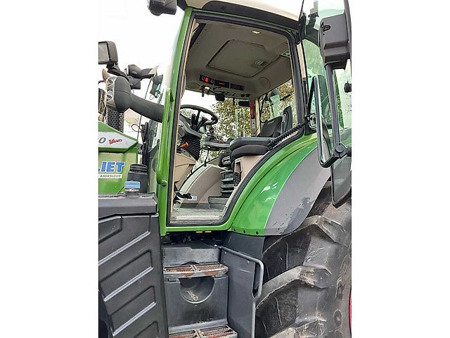 Fendt 720 Profi