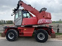Manitou MRT 1850 plus privilege