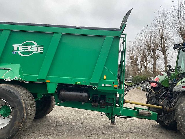 Tebbe DS 160