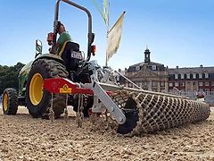 Reitplatzplaner Platz-Max NL-GW