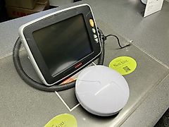 Claas S10 + KABELSATZ + EMPFÄNGER