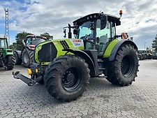 Claas Arion 660 CIS + inklusive GPS S 10 RTK