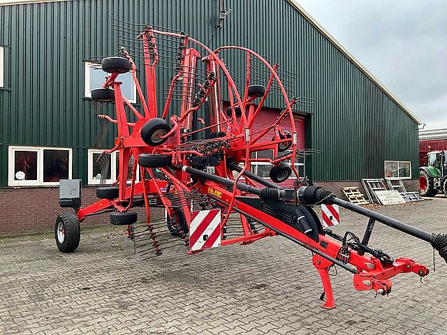 Kuhn GA 8731 Masterdrive