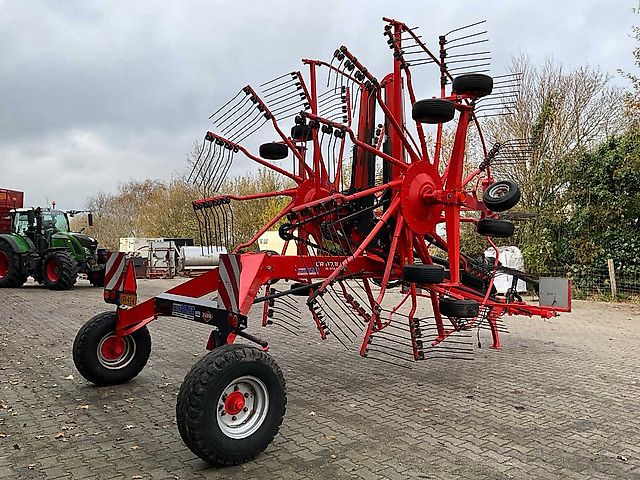 Kuhn GA 8731 Masterdrive