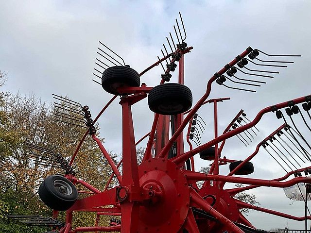 Kuhn GA 8731 Masterdrive