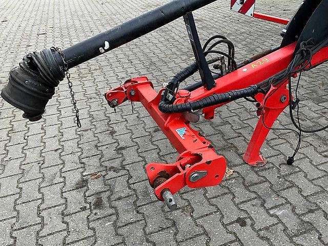 Kuhn GA 8731 Masterdrive