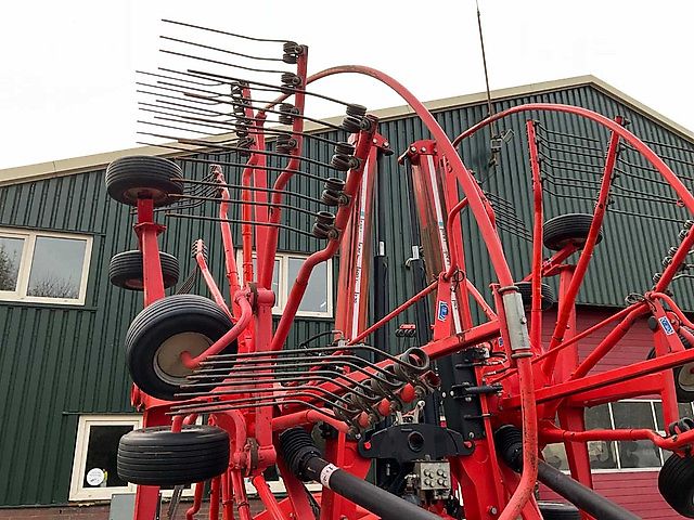 Kuhn GA 8731 Masterdrive