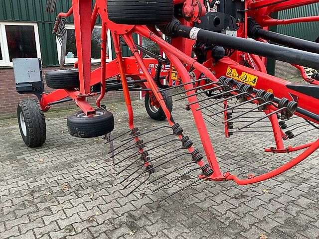 Kuhn GA 8731 Masterdrive