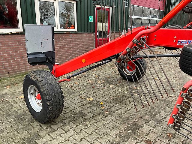 Kuhn GA 8731 Masterdrive