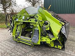 Claas Orbis 600