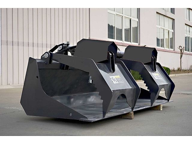 Field Industries Grijperbak