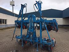 Monosem 12 RIJ BRN502