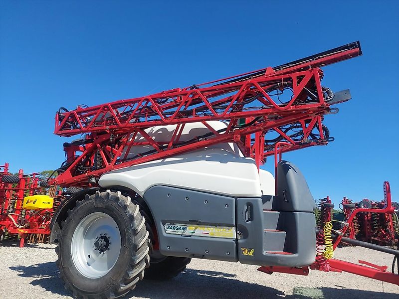 Bargam Spraymax 6500 - 24/36m
