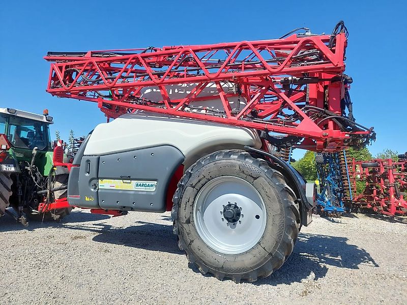 Bargam Spraymax 6500 - 24/36m