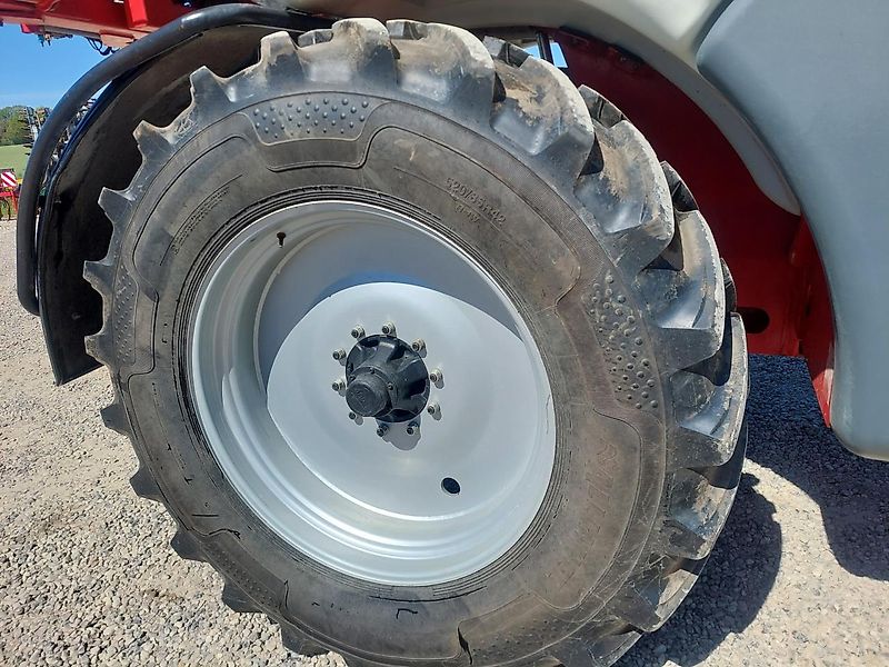 Bargam Spraymax 6500 - 24/36m