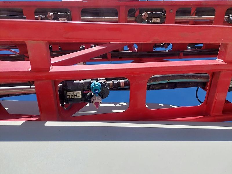 Bargam Spraymax 6500 - 24/36m