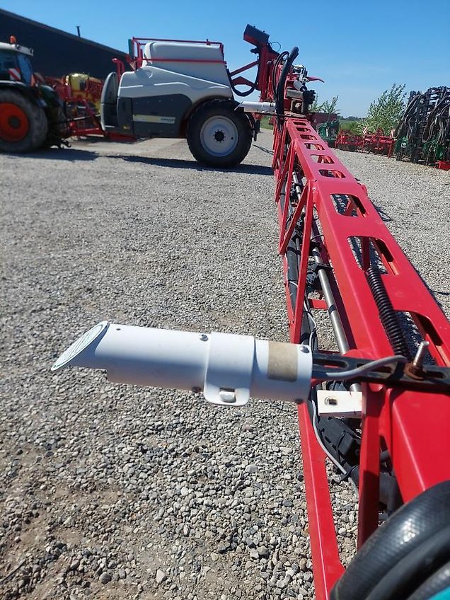 Bargam Spraymax 6500 - 24/36m