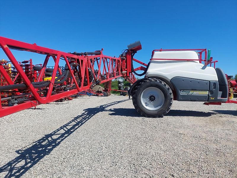 Bargam Spraymax 6500 - 24/36m
