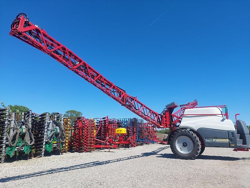 Bargam Spraymax 6500 - 24/36m