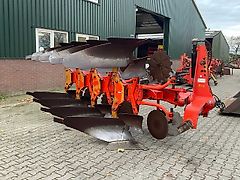 Kuhn VARI-Master 4-schaar