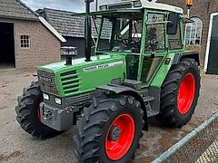 Fendt Farmer 308 LSA