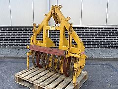 Rumptstad RST-2000-C RINGWALS