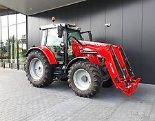 Massey Ferguson 5712S