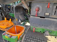 Amazone UX 5200 super