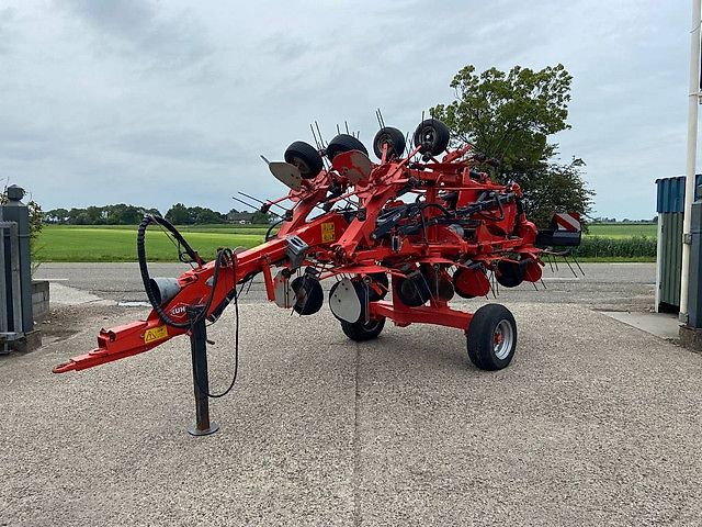 Kuhn GF 13012T