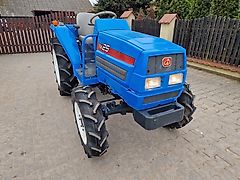 Iseki TK 25
