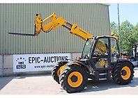 JCB 536-60 Agri Super JCB 536-60 Agri Super