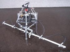 S.S.Enginering STRAßENREINIGER