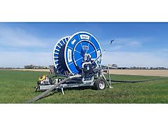 Idrofoglia ​​​​​​​Idrofoglia beregeningsautomaten