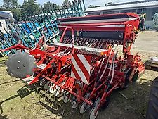 Kverneland mc-drill pro