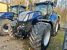New Holland T 7.315
