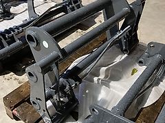 SAT Adapter - Manitou/Euro