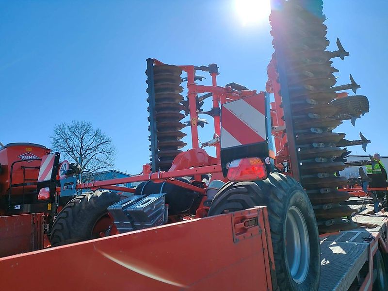 Kuhn Cultimer L 5000