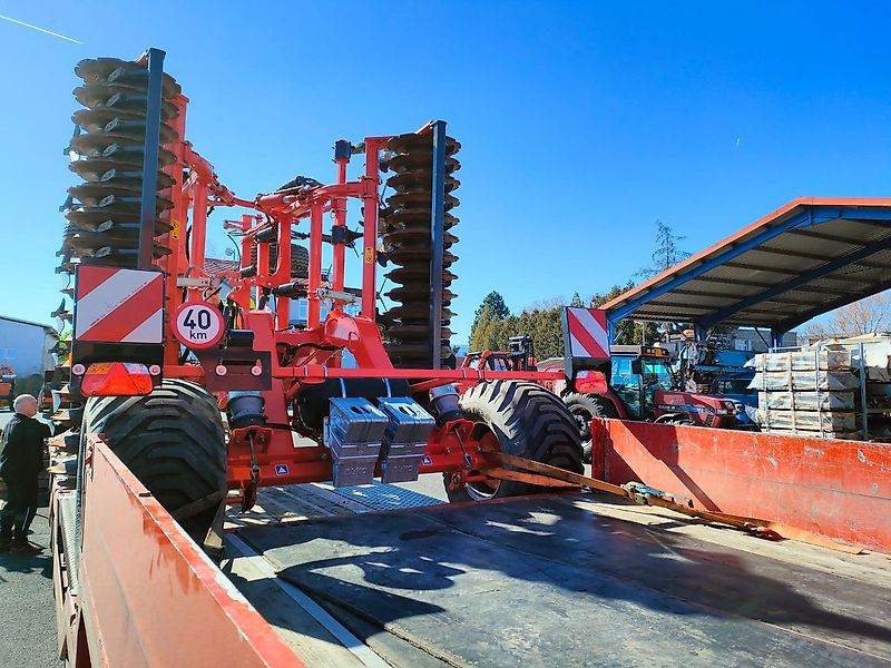 Kuhn Cultimer L 5000
