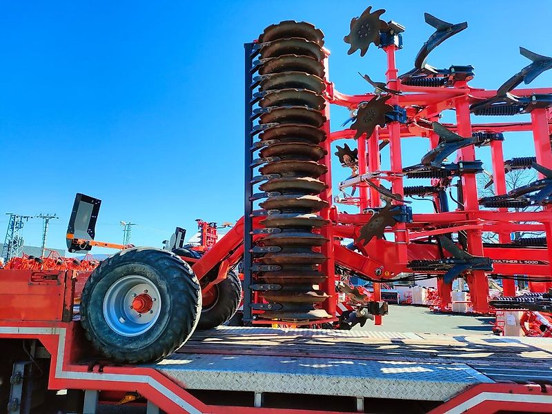 Kuhn Cultimer L 5000
