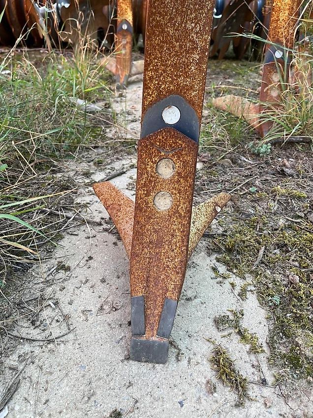 Kuhn Cultimer L 5000