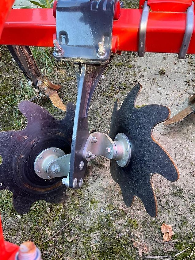 Kuhn Cultimer L 5000