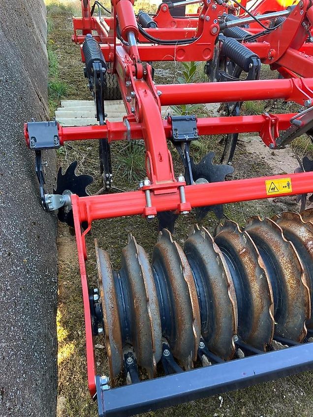 Kuhn Cultimer L 5000