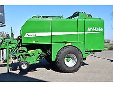 McHale Fusion 2