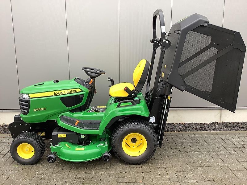 John Deere X950R