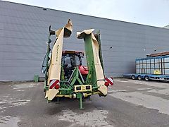 Krone Easycut B890 Mower